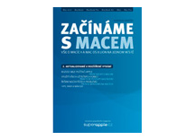 Kniha Začíname s Macem pre Mac OS X Lion Kniha Začíname s Macem pre Mac OS X Lion