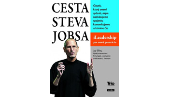 Cesta Steva Jobsa Cesta Steva Jobsa