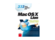 333 tipů a triků pro Mac OS X Lion 333 tipů a triků pro Mac OS X Lion