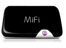MiFi 3352 - Intelligent Mobile Hotspot - 7.2/5.76 Mbps HSPA MiFi 3352 - Intelligent Mobile Hotspot - 7.2/5.76 Mbps HSPA