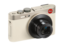 Leica C (Typ 112) Light-gold Leica C (Typ 112) Light-gold