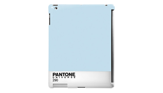 iPad 2 Back Clip Pantone Universe 290 iPad 2 Back Clip Pantone Universe 290