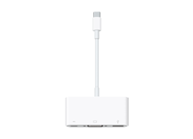 USB-C VGA Multiport Adapter