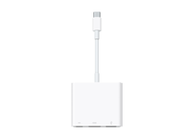 USB-C Digital AV Multiport Adapter