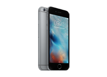 iPhone 6s 16GB Space Grey