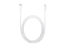 USB-C to Lightning Cable (2m) USB-C to Lightning Cable (2m)