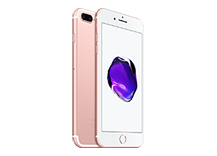 iPhone 7 Plus 32GB Rose Gold iPhone 7 Plus 32GB Rose Gold