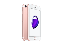 iPhone 7 32GB Rose Gold iPhone 7 32GB Rose Gold