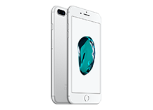 iPhone 7 Plus 32GB Silver iPhone 7 Plus 32GB Silver