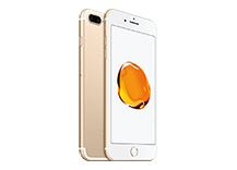 iPhone 7 Plus 128GB Gold iPhone 7 Plus 128GB Gold