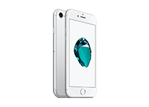 iPhone 7 32GB Silver iPhone 7 32GB Silver