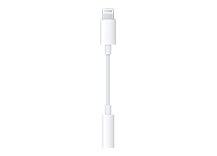 Lightning to 3.5 mm Headphone Jack Adapter