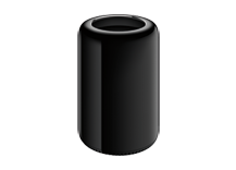 Mac Pro 8-core Xeon E5 3.0GHz/ 16GB/ 256GB/ Dual FirePro D700 6GB each Mac Pro 8-core Xeon E5 3.0GHz/ 16GB/ 256GB/ Dual FirePro D700 6GB each