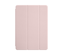 iPad Smart Cover - Pink Sand