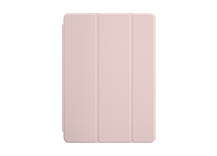 iPad Smart Cover - Pink Sand