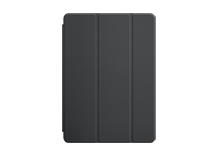 iPad Smart Cover - Charcoal Gray