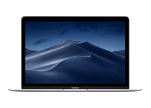 MacBook 12” Retina Core i5 1.3GHz/ 8GB/ 512GB/ Intel HD 615/ Silver MacBook 12” Retina Core i5 1.3GHz/ 8GB/ 512GB/ Intel HD 615/ Silver