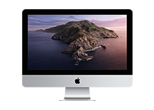 iMac 21.5” dual-core i5 2.3GHz/ 8GB/ 1TB/ Intel Iris Plus Graphics 640 iMac 21.5” dual-core i5 2.3GHz/ 8GB/ 1TB/ Intel Iris Plus Graphics 640