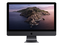 iMac Pro 27” Retina 5K 3.2GHz 8-core Intel Xeon W/ 32GB/ 1TB SSD/ Radeon Pro Vega 56 iMac Pro 27” Retina 5K 3.2GHz 8-core Intel Xeon W/ 32GB/ 1TB SSD/ Radeon Pro Vega 56