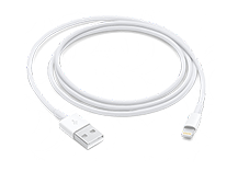 Lightning to USB Cable (1 m)