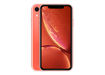 iPhone XR 64GB Coral iPhone XR 64GB Coral