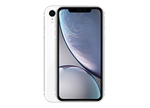iPhone XR 64GB White iPhone XR 64GB White