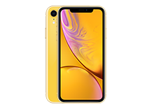 iPhone XR 128GB Yellow iPhone XR 128GB Yellow
