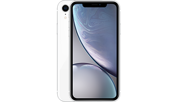 iPhone XR 256GB White iPhone XR 256GB White