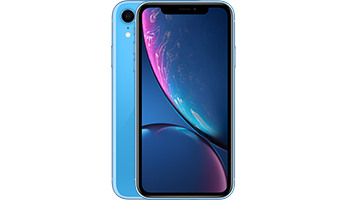 iPhone XR 64GB Blue iPhone XR 64GB Blue