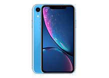 iPhone XR 64GB Blue iPhone XR 64GB Blue