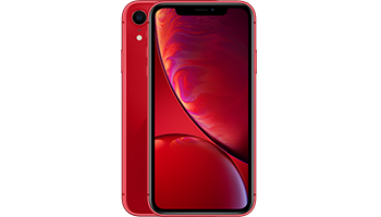 iPhone XR 64GB (PRODUCT)RED iPhone XR 64GB (PRODUCT)RED