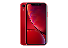 iPhone XR 64GB (PRODUCT)RED iPhone XR 64GB (PRODUCT)RED