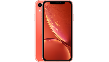 iPhone XR 128GB Coral iPhone XR 128GB Coral