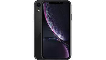 iPhone XR 128GB Black iPhone XR 128GB Black