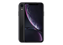 iPhone XR 128GB Black iPhone XR 128GB Black