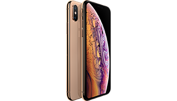 iPhone XS 256GB Gold iPhone XS 256GB Gold