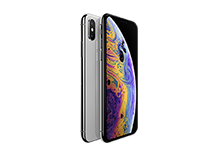 iPhone XS 64GB Silver iPhone XS 64GB Silver