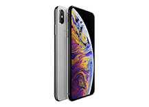 iPhone XS Max 64GB Silver iPhone XS Max 64GB Silver