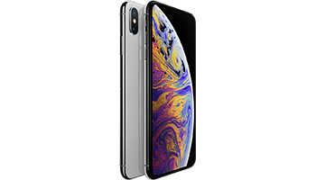 iPhone XS Max 512GB Silver iPhone XS Max 512GB Silver