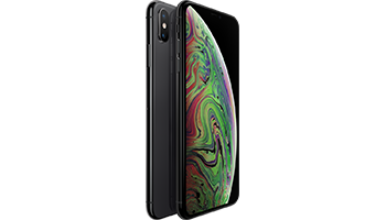 iPhone XS Max 64GB Space Grey iPhone XS Max 64GB Space Grey