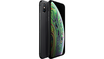 iPhone XS 64GB Space Grey iPhone XS 64GB Space Grey