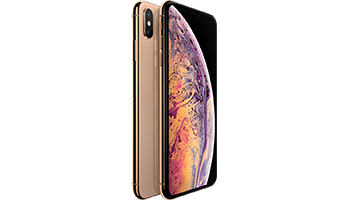 iPhone XS Max 64GB Gold iPhone XS Max 64GB Gold
