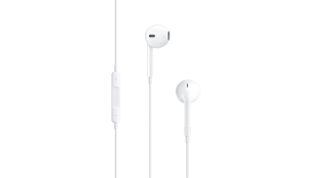 EarPods with 3.5mm Headphone Plug