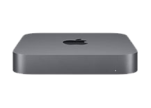 Mac mini 3.0GHz 6-core i5/ 8GB/ 256GB/ Intel UHD Graphics 630/ Space Grey Mac mini 3.0GHz 6-core i5/ 8GB/ 256GB/ Intel UHD Graphics 630/ Space Grey
