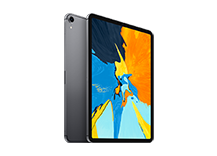 11-inch iPad Pro Wi-Fi + Cellular 512GB - Space Grey 11-inch iPad Pro Wi-Fi + Cellular 512GB - Space Grey