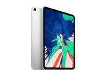 11-inch iPad Pro Wi-Fi 64GB - Silver 11-inch iPad Pro Wi-Fi 64GB - Silver