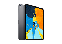 11-inch iPad Pro Wi-Fi 64GB - Space Grey 11-inch iPad Pro Wi-Fi 64GB - Space Grey