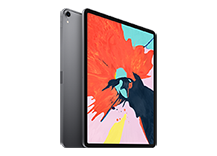 12.9-inch iPad Pro Wi-Fi 64GB - Space Grey 12.9-inch iPad Pro Wi-Fi 64GB - Space Grey