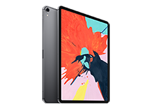 12.9-inch iPad Pro Wi-Fi + Cellular 1TB - Space Grey 12.9-inch iPad Pro Wi-Fi + Cellular 1TB - Space Grey