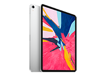 12.9-inch iPad Pro Wi-Fi 512GB - Silver 12.9-inch iPad Pro Wi-Fi 512GB - Silver